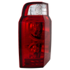 COMMANDER 06-10 TAIL LAMP LH, Assembly