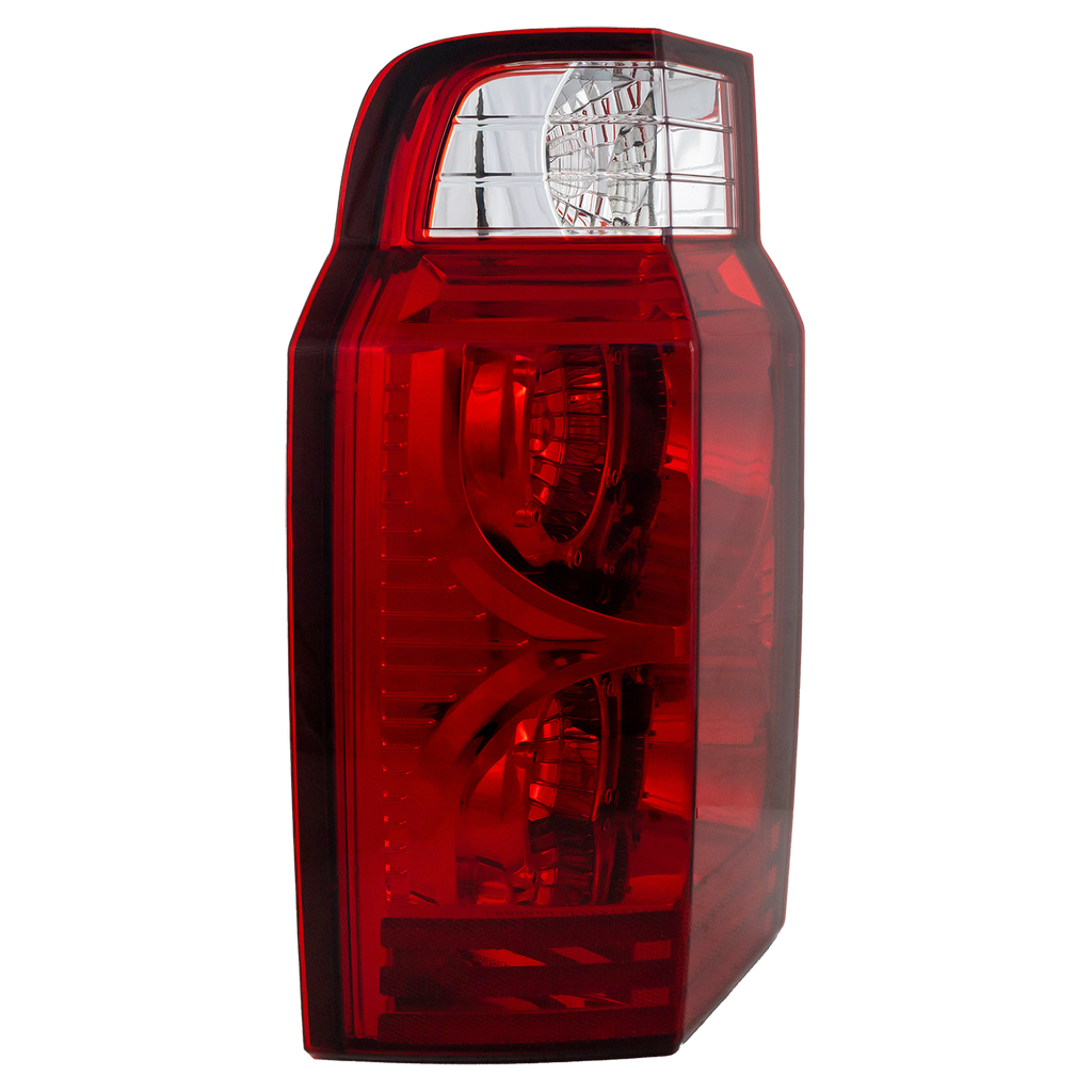 COMMANDER 06-10 TAIL LAMP LH, Assembly