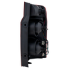 COMMANDER 06-10 TAIL LAMP LH, Assembly