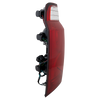 COMMANDER 06-10 TAIL LAMP LH, Assembly