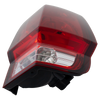 COMMANDER 06-10 TAIL LAMP LH, Assembly