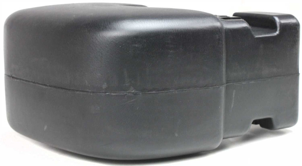 WRANGLER 97-06 REAR BUMPER END LH