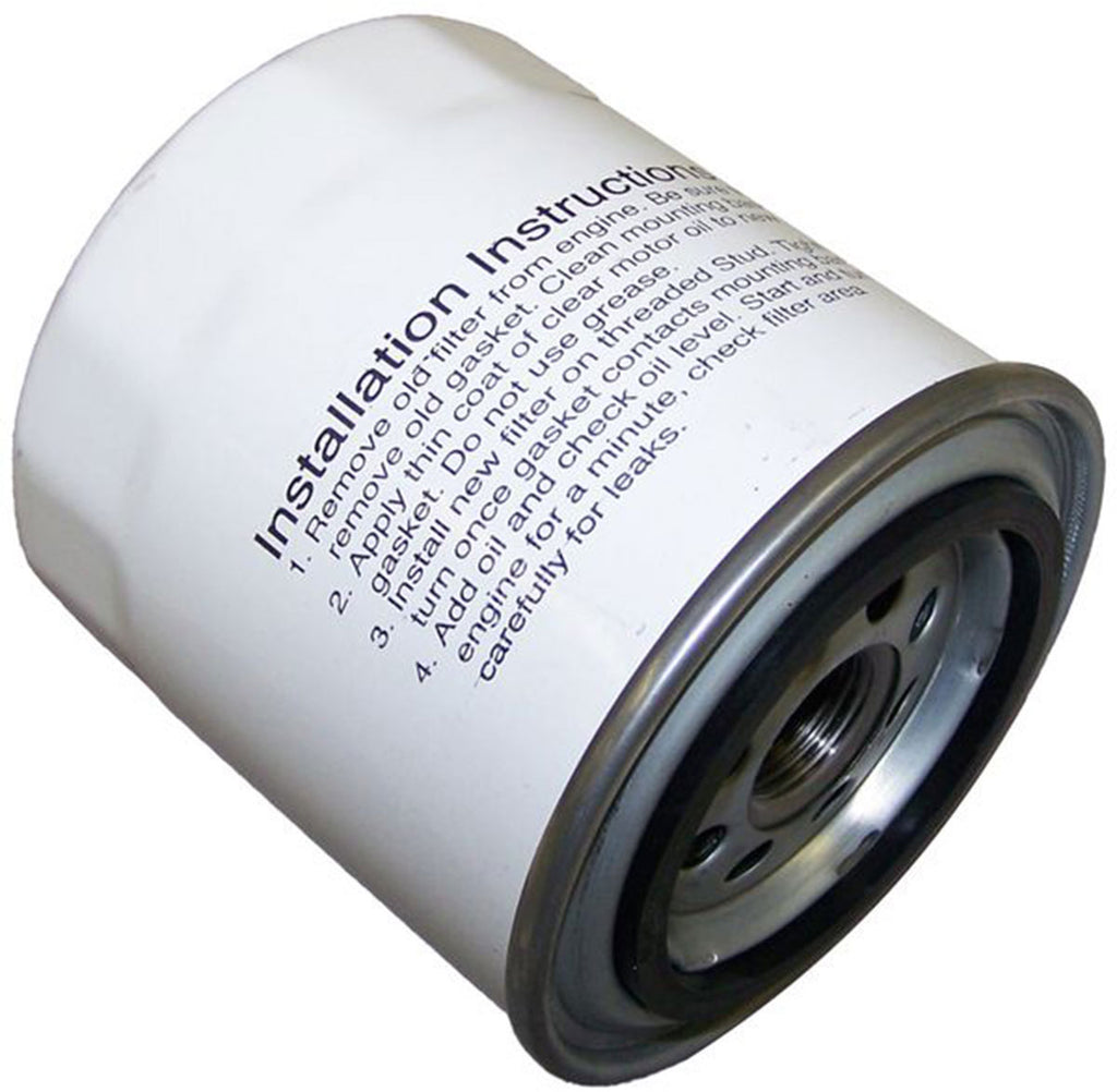 Crown - Oil Filter