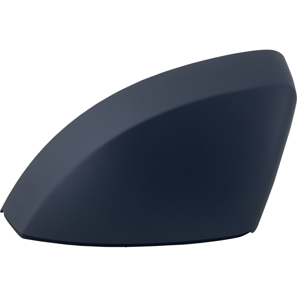 A3/S3 15-20 MIRROR COVER LH, w/o Lane Departure Warning System, Paint To Match