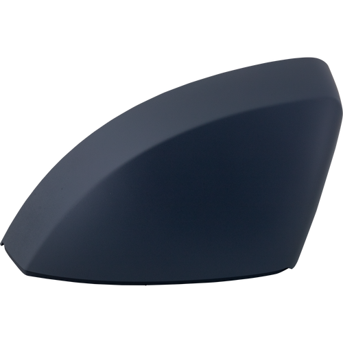 A3/S3 15-20 MIRROR COVER LH, w/o Lane Departure Warning System, Paint To Match