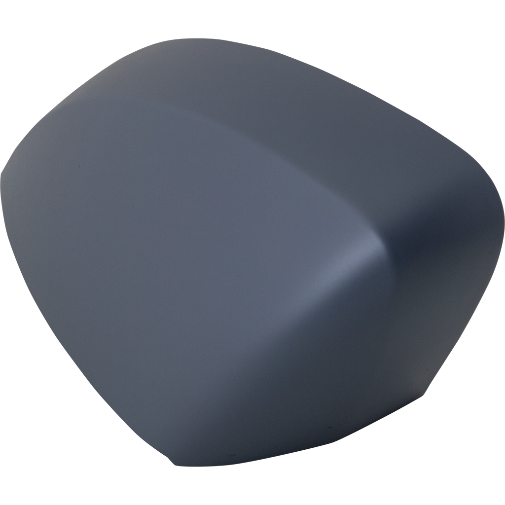 A3/S3 15-20 MIRROR COVER LH, w/o Lane Departure Warning System, Paint To Match