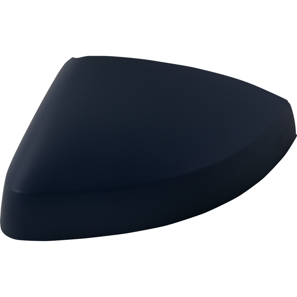A3/S3 15-20 MIRROR COVER LH, w/o Lane Departure Warning System, Paint To Match