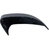 A3/S3 15-20 MIRROR COVER LH, w/o Lane Departure Warning System, Paint To Match