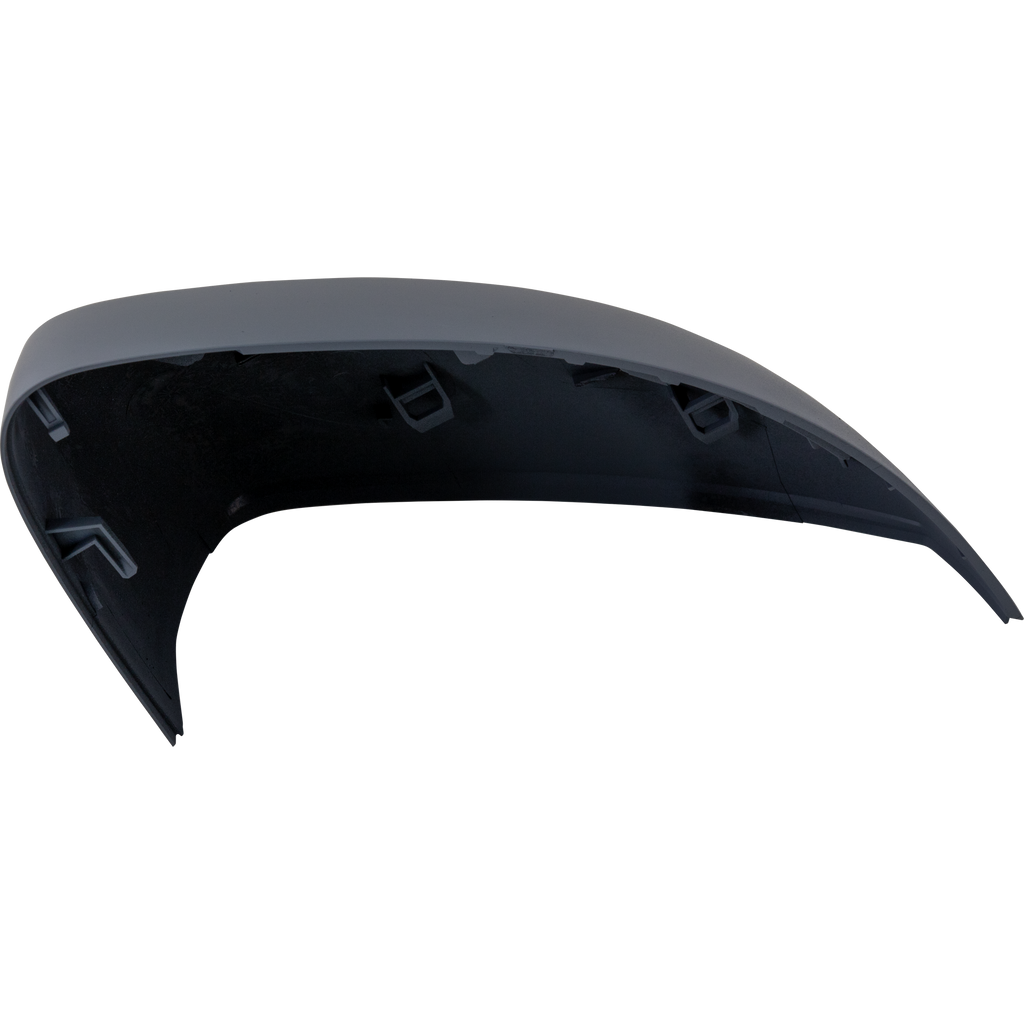 A3/S3 15-20 MIRROR COVER LH, w/o Lane Departure Warning System, Paint To Match
