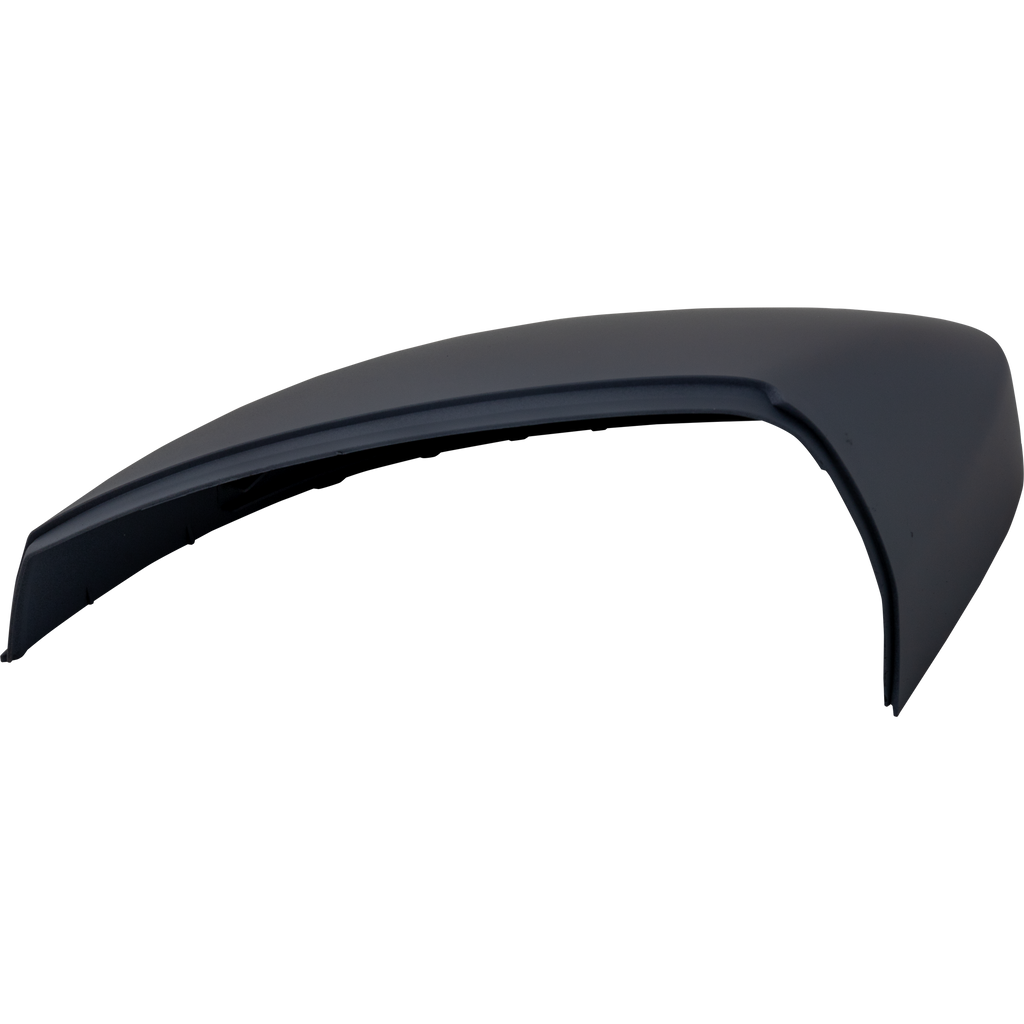 A3/S3 15-20 MIRROR COVER LH, w/o Lane Departure Warning System, Paint To Match