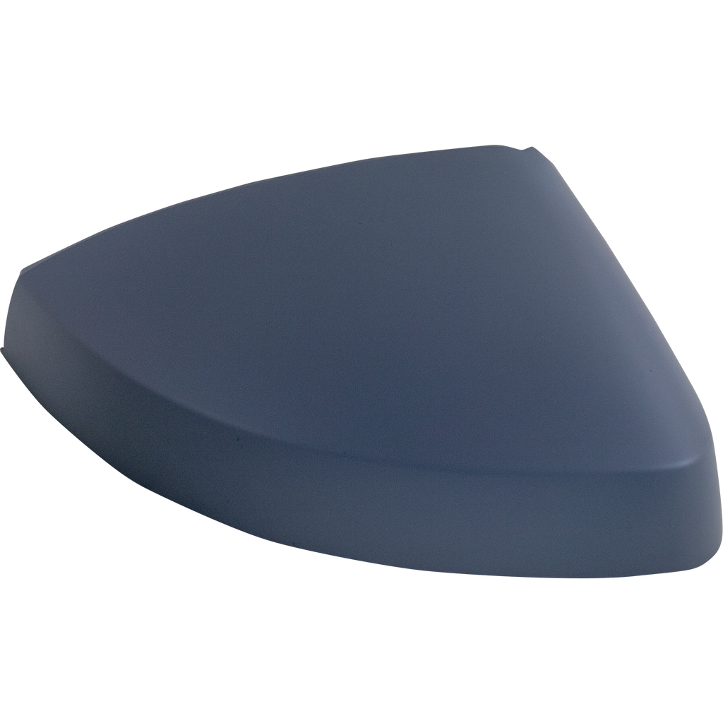 A3/S3 15-20 MIRROR COVER RH, w/ Lane Departure Warning System, Paint To Match