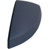 A3/S3 15-20 MIRROR COVER RH, w/ Lane Departure Warning System, Paint To Match