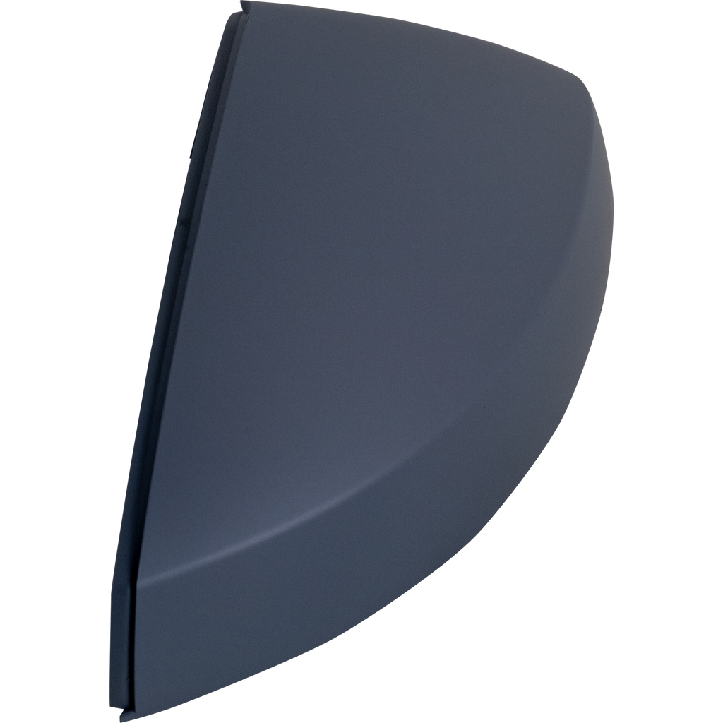 A3/S3 15-20 MIRROR COVER RH, w/ Lane Departure Warning System, Paint To Match