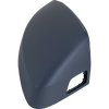 A3/S3 15-20 MIRROR COVER RH, w/ Lane Departure Warning System, Paint To Match