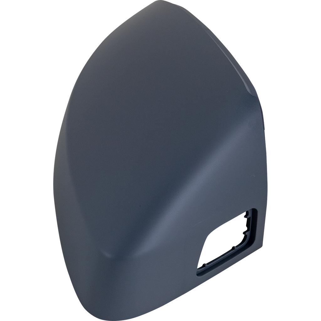 A3/S3 15-20 MIRROR COVER RH, w/ Lane Departure Warning System, Paint To Match