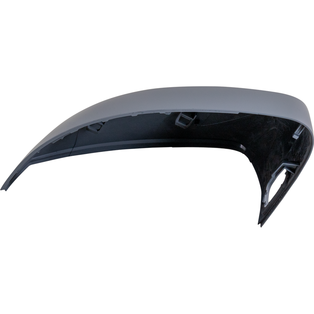 A3/S3 15-20 MIRROR COVER RH, w/ Lane Departure Warning System, Paint To Match