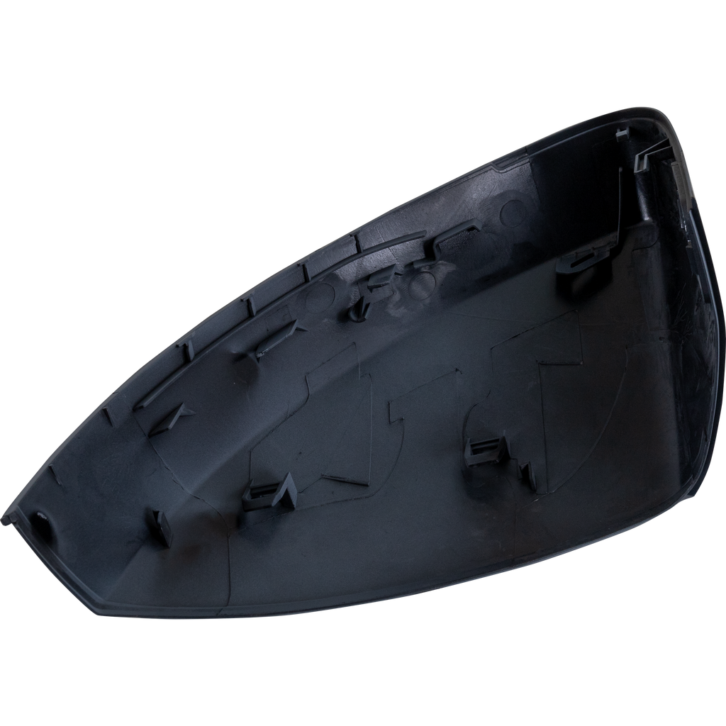 A3/S3 15-20 MIRROR COVER RH, w/ Lane Departure Warning System, Paint To Match