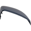 A3/S3 15-20 MIRROR COVER RH, w/ Lane Departure Warning System, Paint To Match
