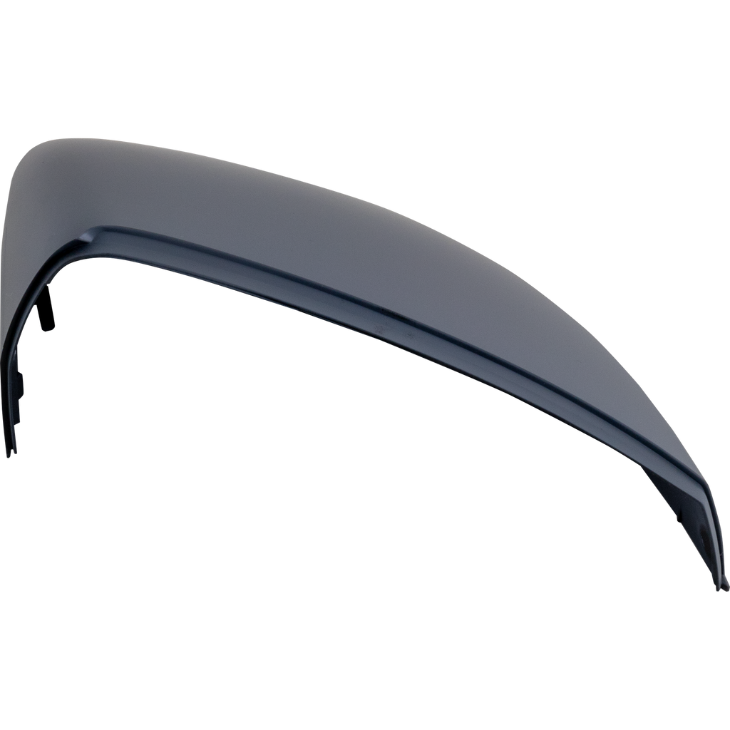 A3/S3 15-20 MIRROR COVER RH, w/ Lane Departure Warning System, Paint To Match