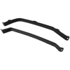MDX 07-13/PILOT 09-15 FUEL TANK STRAP, Set of 2, 31.75 in. Strap 1 Length, 41.88 in. Strap 2 Length