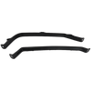 MDX 07-13/PILOT 09-15 FUEL TANK STRAP, Set of 2, 31.75 in. Strap 1 Length, 41.88 in. Strap 2 Length