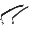 MDX 07-13/PILOT 09-15 FUEL TANK STRAP, Set of 2, 31.75 in. Strap 1 Length, 41.88 in. Strap 2 Length