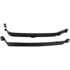 MDX 07-13/PILOT 09-15 FUEL TANK STRAP, Set of 2, 31.75 in. Strap 1 Length, 41.88 in. Strap 2 Length