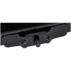 MDX 07-13/PILOT 09-15 FUEL TANK STRAP, Set of 2, 31.75 in. Strap 1 Length, 41.88 in. Strap 2 Length