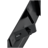 MDX 07-13/PILOT 09-15 FUEL TANK STRAP, Set of 2, 31.75 in. Strap 1 Length, 41.88 in. Strap 2 Length