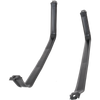 TL 09-14/TSX 04-14 FUEL TANK STRAP, Set of 2, 33.25 in. Strap 1 Length, 37.38 in. Strap 2 Length