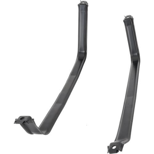 TL 09-14/TSX 04-14 FUEL TANK STRAP, Set of 2, 33.25 in. Strap 1 Length, 37.38 in. Strap 2 Length