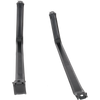 TL 09-14/TSX 04-14 FUEL TANK STRAP, Set of 2, 33.25 in. Strap 1 Length, 37.38 in. Strap 2 Length