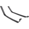 TL 09-14/TSX 04-14 FUEL TANK STRAP, Set of 2, 33.25 in. Strap 1 Length, 37.38 in. Strap 2 Length