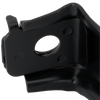TL 09-14/TSX 04-14 FUEL TANK STRAP, Set of 2, 33.25 in. Strap 1 Length, 37.38 in. Strap 2 Length