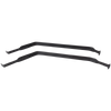 ALLURE/LACROSSE 05-09 FUEL TANK STRAP, Set of 2, 37.25 in. Strap 1 Length, 38 in. Strap 2 Length