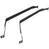 ALLURE/LACROSSE 05-09 FUEL TANK STRAP, Set of 2, 37.25 in. Strap 1 Length, 38 in. Strap 2 Length