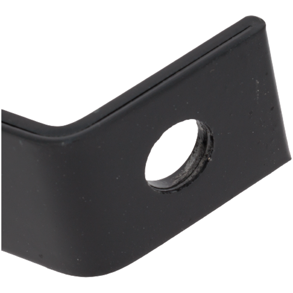 ALLURE/LACROSSE 05-09 FUEL TANK STRAP, Set of 2, 37.25 in. Strap 1 Length, 38 in. Strap 2 Length