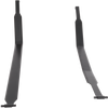 CENTURY 00-05/REGAL 00-04 FUEL TANK STRAP, Set of 2, 36.50 in. Strap 1 Length, 37 in. Strap 2 Length