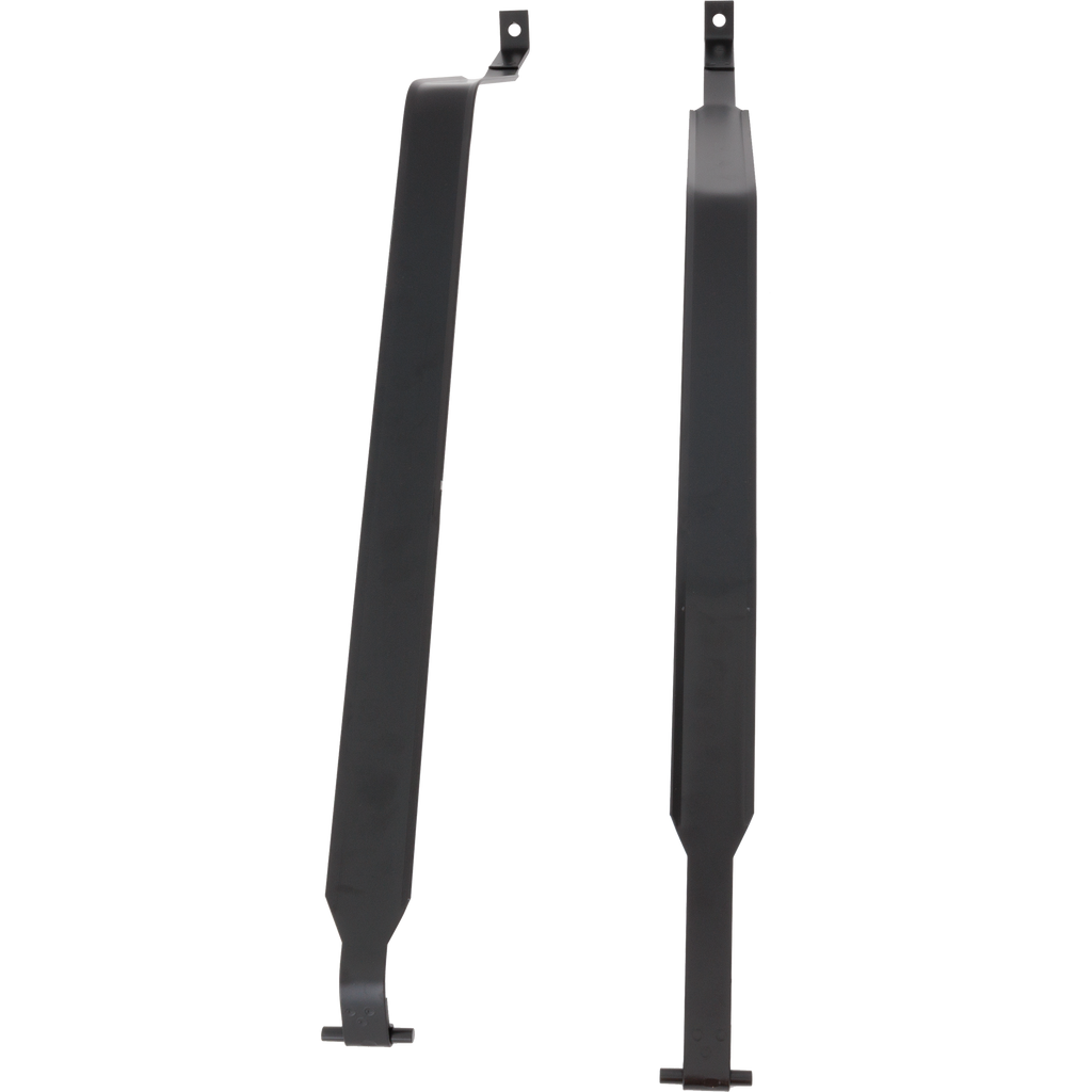 CENTURY 00-05/REGAL 00-04 FUEL TANK STRAP, Set of 2, 36.50 in. Strap 1 Length, 37 in. Strap 2 Length