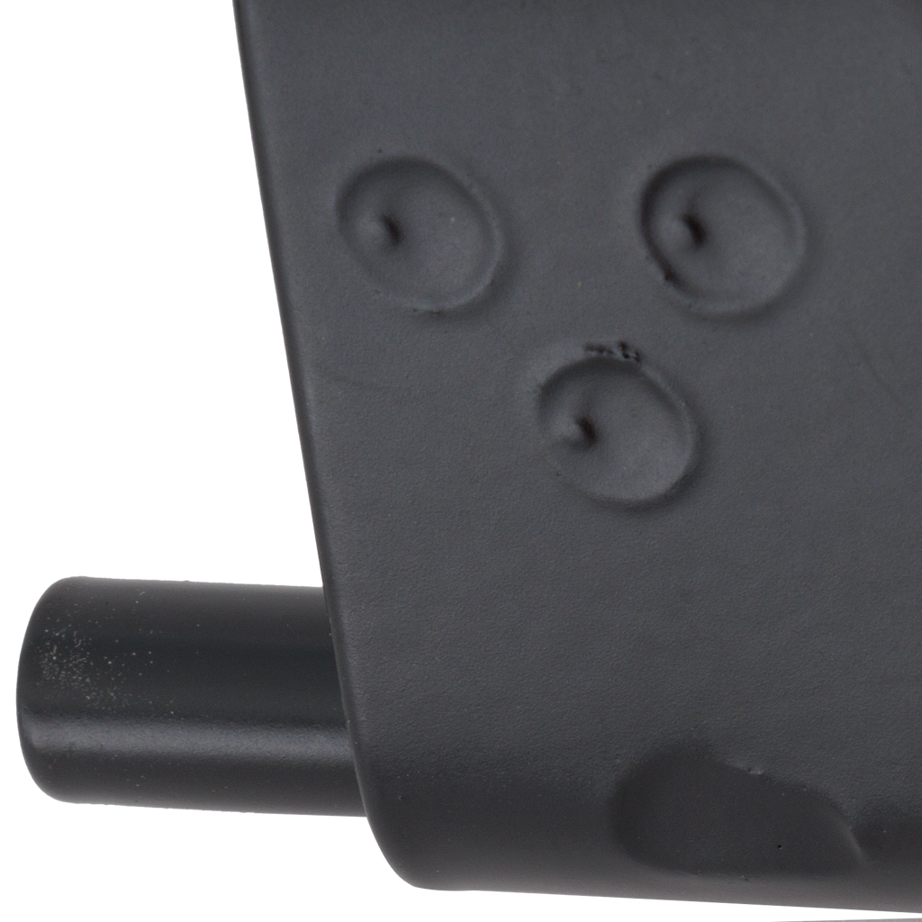 CENTURY 00-05/REGAL 00-04 FUEL TANK STRAP, Set of 2, 36.50 in. Strap 1 Length, 37 in. Strap 2 Length