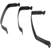 ENCLAVE 08-18/TRAVERSE 09-18 FUEL TANK STRAP, Set of 3, 26 in. Strap 1 Length, 28.13 in. Strap 2 Length, 29.75 in. Strap 3 Length
