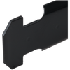 ENCLAVE 08-18/TRAVERSE 09-18 FUEL TANK STRAP, Set of 3, 26 in. Strap 1 Length, 28.13 in. Strap 2 Length, 29.75 in. Strap 3 Length