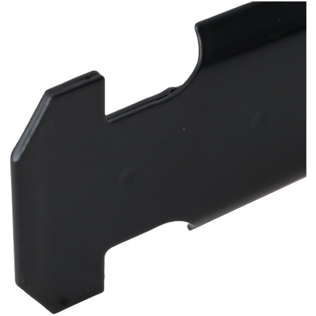 ENCLAVE 08-18/TRAVERSE 09-18 FUEL TANK STRAP, Set of 3, 26 in. Strap 1 Length, 28.13 in. Strap 2 Length, 29.75 in. Strap 3 Length