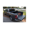 SILVERADO/SIERRA 2500 HD/3500 HD 19-21 TONNEAU COVER, Soft Tri-Fold, 98.2 in. Bed