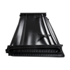SILVERADO/SIERRA 2500 HD/3500 HD 19-21 TONNEAU COVER, Soft Tri-Fold, 98.2 in. Bed
