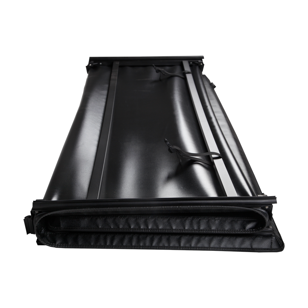 SILVERADO/SIERRA 2500 HD/3500 HD 19-21 TONNEAU COVER, Soft Tri-Fold, 98.2 in. Bed
