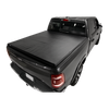 SILVERADO/SIERRA 2500 HD/3500 HD 19-21 TONNEAU COVER, Soft Tri-Fold, 98.2 in. Bed