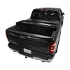 SILVERADO/SIERRA 2500 HD/3500 HD 19-21 TONNEAU COVER, Soft Tri-Fold, 98.2 in. Bed