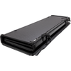 SILVERADO/SIERRA 1500 19-21 TONNEAU COVER, Quad Fold, Aluminum, 69.9 in. Bed