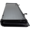 SILVERADO/SIERRA 1500 19-21 TONNEAU COVER, Quad Fold, Aluminum, 69.9 in. Bed